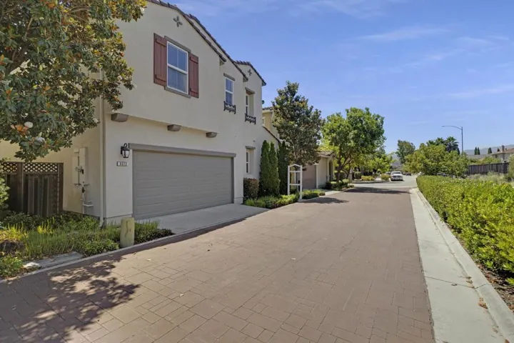 5372 Chesbro Avenue, San Jose, California 95123