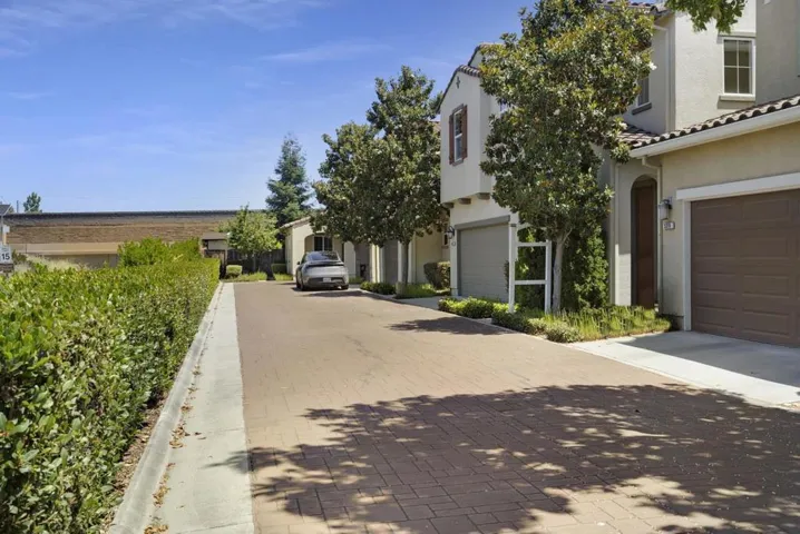 5372 Chesbro Avenue, San Jose, California 95123