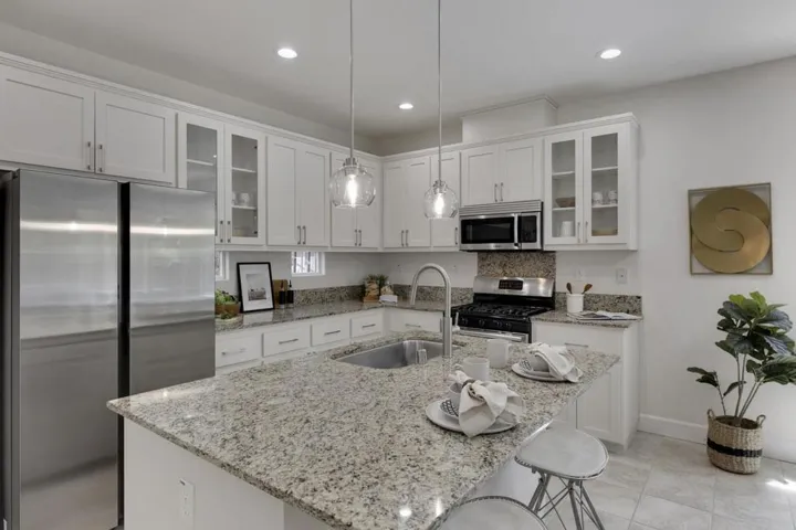 5372 Chesbro Avenue, San Jose, California 95123