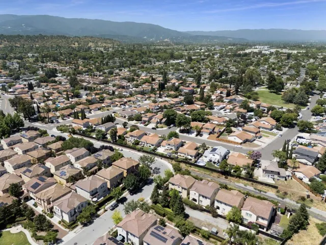 5372 Chesbro Avenue, San Jose, California 95123