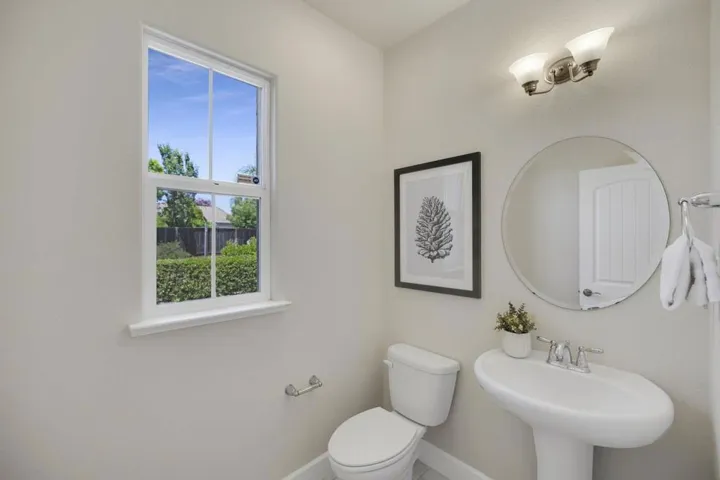 5372 Chesbro Avenue, San Jose, California 95123