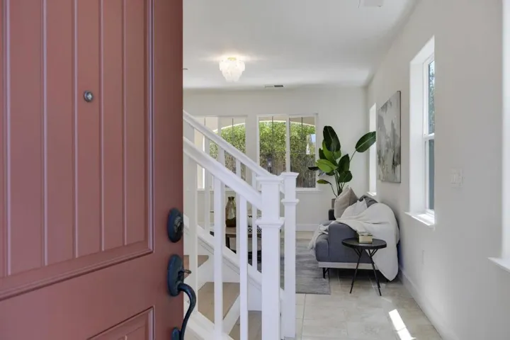 5372 Chesbro Avenue, San Jose, California 95123