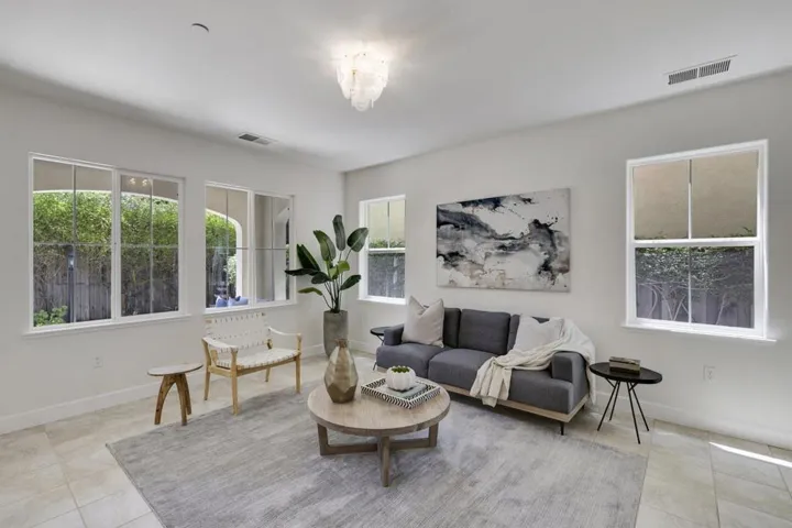 5372 Chesbro Avenue, San Jose, California 95123