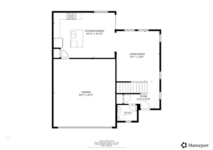 5372 Chesbro Avenue, San Jose, California 95123
