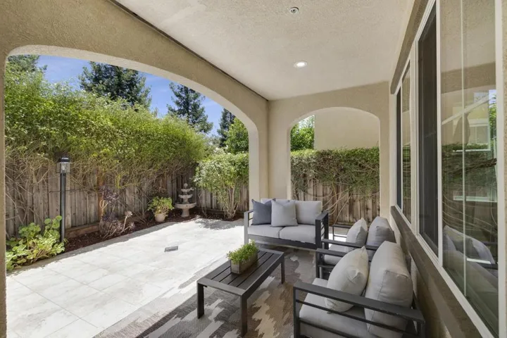 5372 Chesbro Avenue, San Jose, California 95123