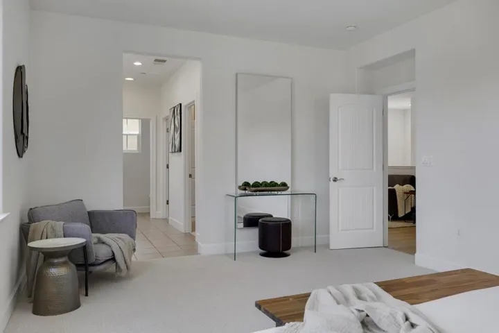 5372 Chesbro Avenue, San Jose, California 95123