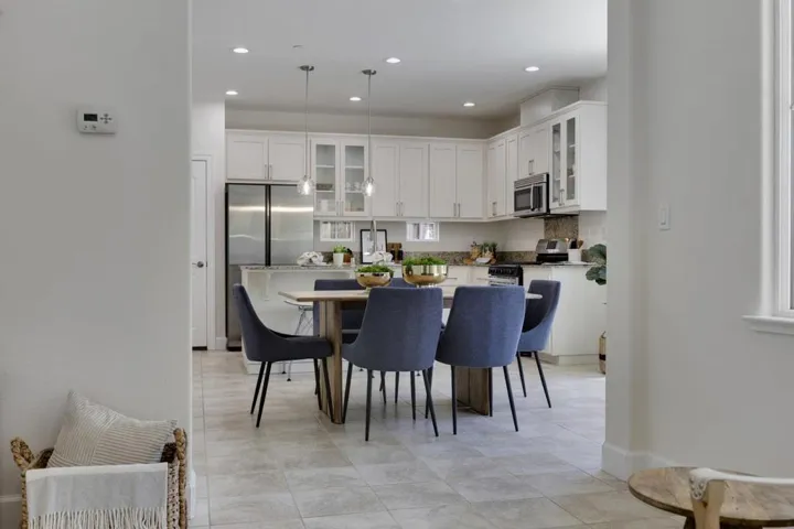 5372 Chesbro Avenue, San Jose, California 95123