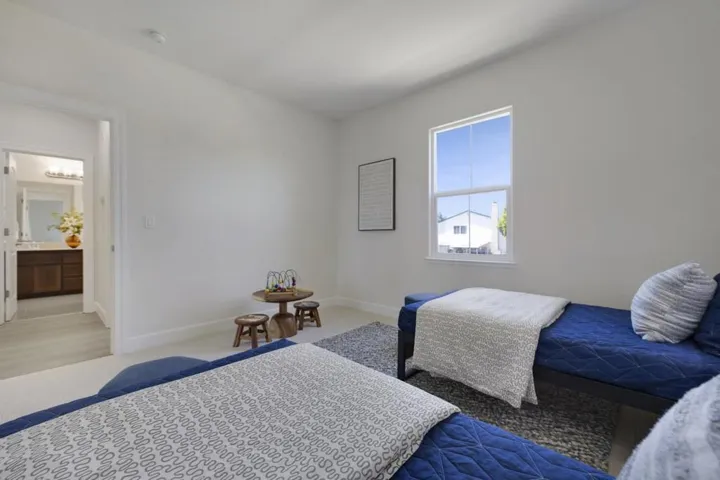 5372 Chesbro Avenue, San Jose, California 95123