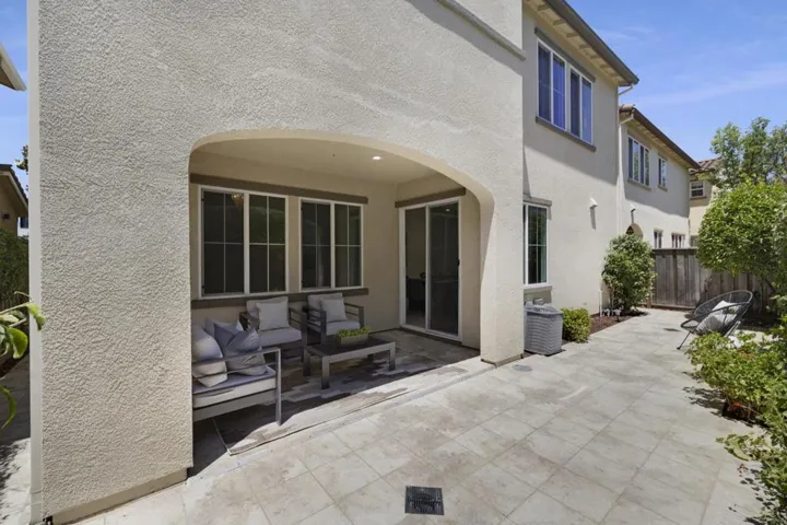 5372 Chesbro Avenue, San Jose, California 95123