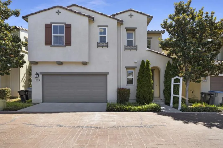 5372 Chesbro Avenue, San Jose, California 95123