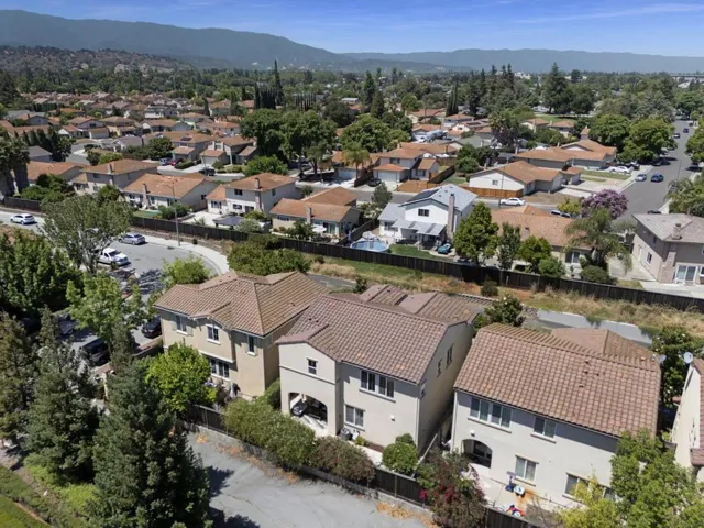 5372 Chesbro Avenue, San Jose, California 95123