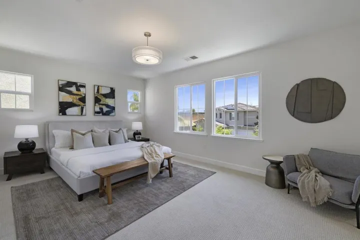 5372 Chesbro Avenue, San Jose, California 95123