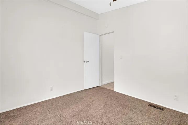 3rd bedroom.