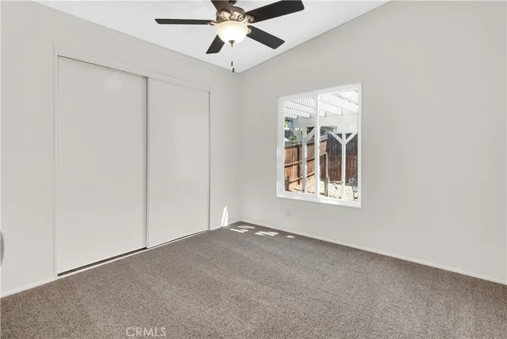 3rd bedroom.