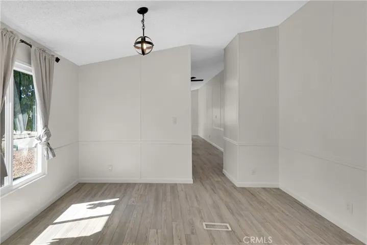Dining room or office.