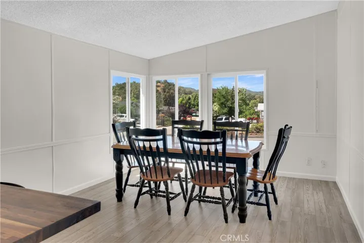 Family room or dining room.