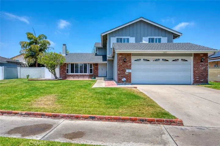 Welcome to this 4-bed, 3-bath home on a quiet cul-de-sac street.