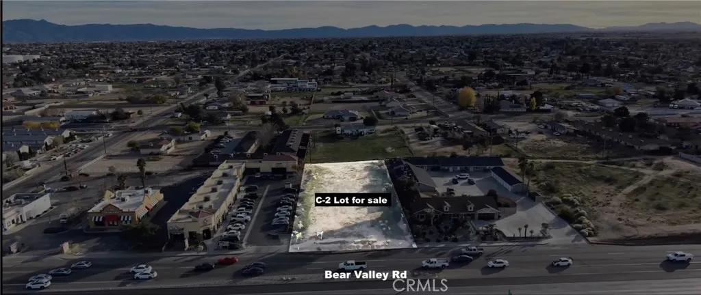 0 Bear Valley, Hesperia, California 92345 — photo 5
