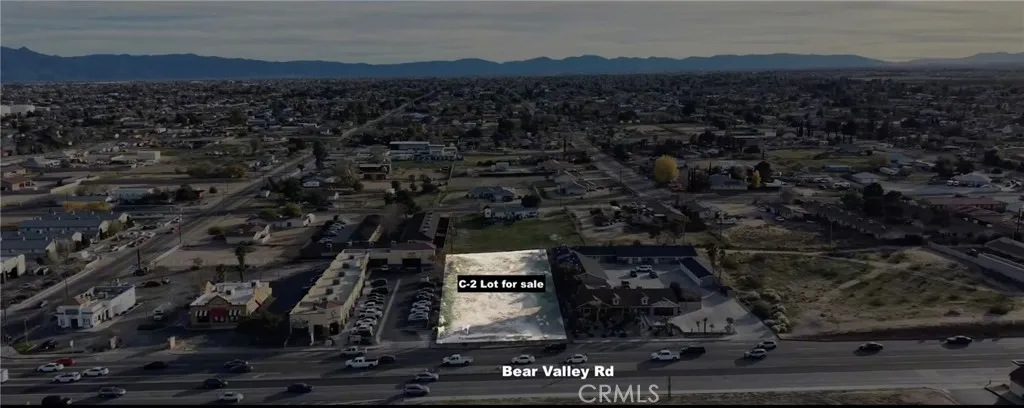 0 Bear Valley, Hesperia, California 92345 — photo 4