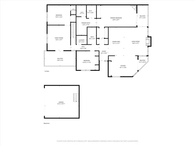 134 Avenida Presidio, San Clemente, California 92672