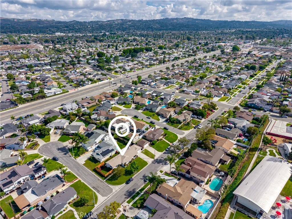 Wonderful Area of Whittier