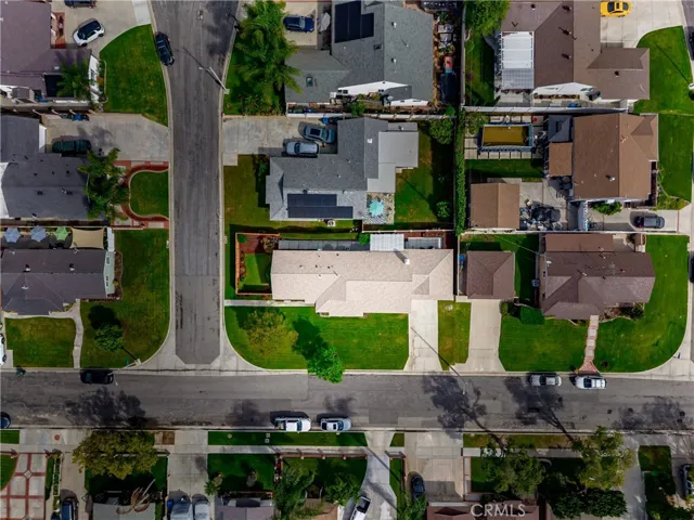 15359 Saranac Drive, Whittier, California 90604