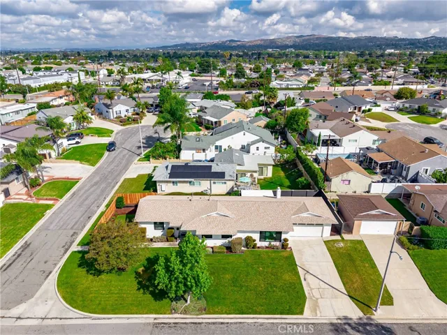 15359 Saranac Drive, Whittier, California 90604