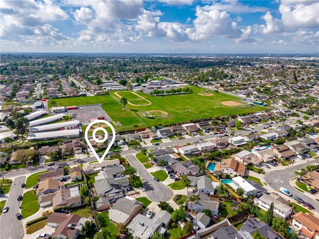 15359 Saranac Drive, Whittier, California 90604
