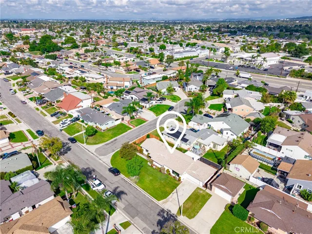 15359 Saranac Drive, Whittier, California 90604