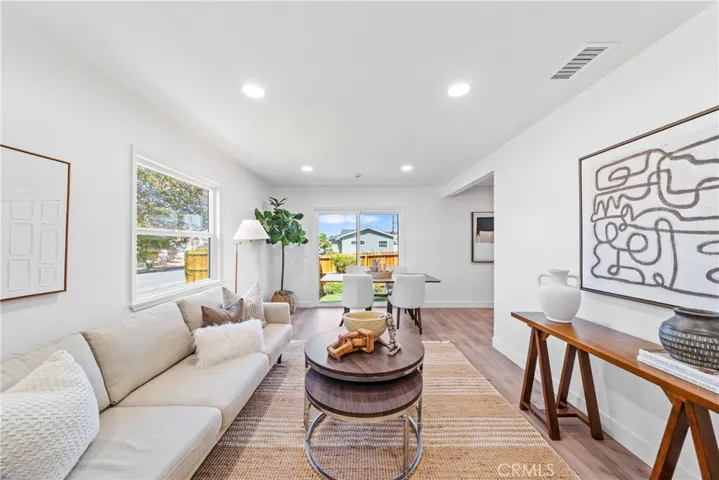 Gorgeous Living Room