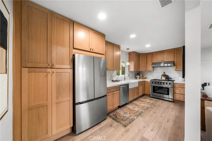 Lovely Kitchen
