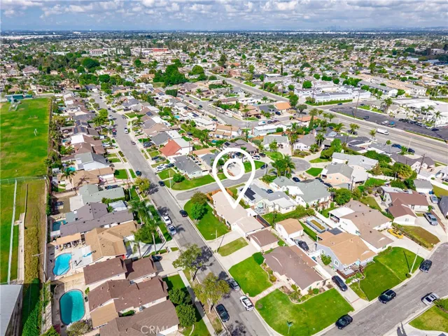 15359 Saranac Drive, Whittier, California 90604
