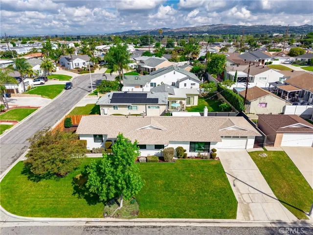 15359 Saranac Drive, Whittier, California 90604