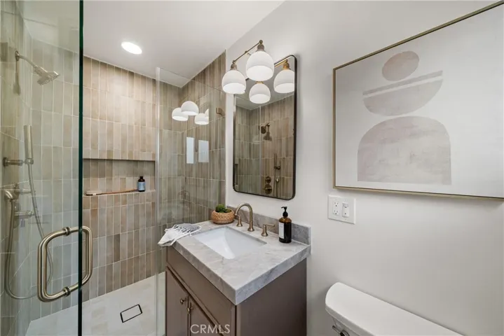 Primary Bathroom ensuite