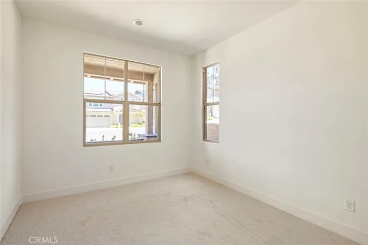 Bedroom 5 - Downstairs