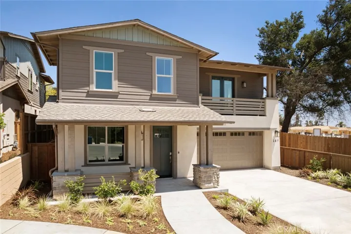 187 E Palm Street E, Altadena, California 91001
