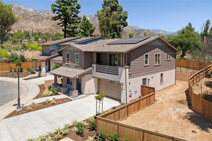 187 E Palm Street E, Altadena, California 91001