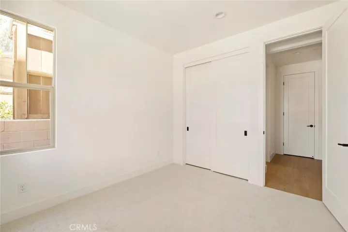 Bedroom 5 - Downstairs