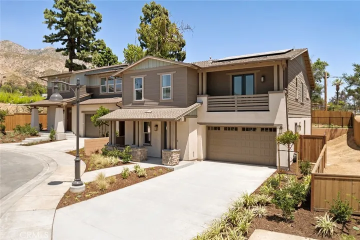 187 E Palm Street E, Altadena, California 91001