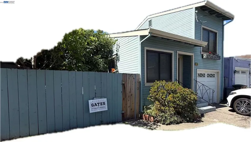 859 Mills Ave, San Bruno, California 94066