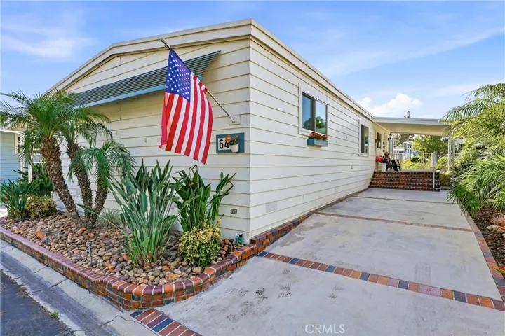 oversized lot