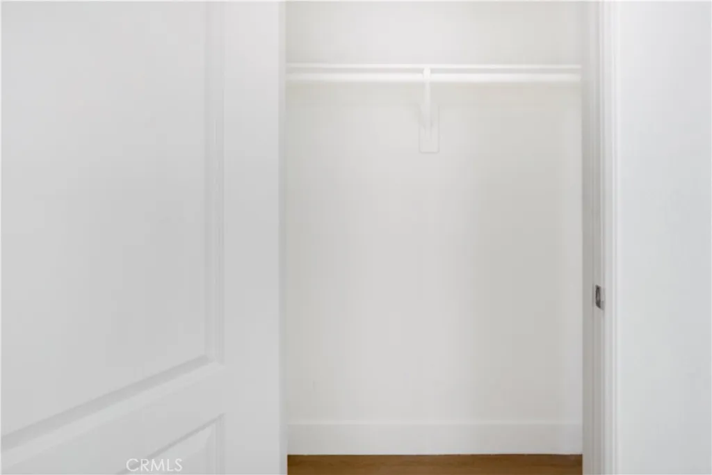 Primary 2nd Closet