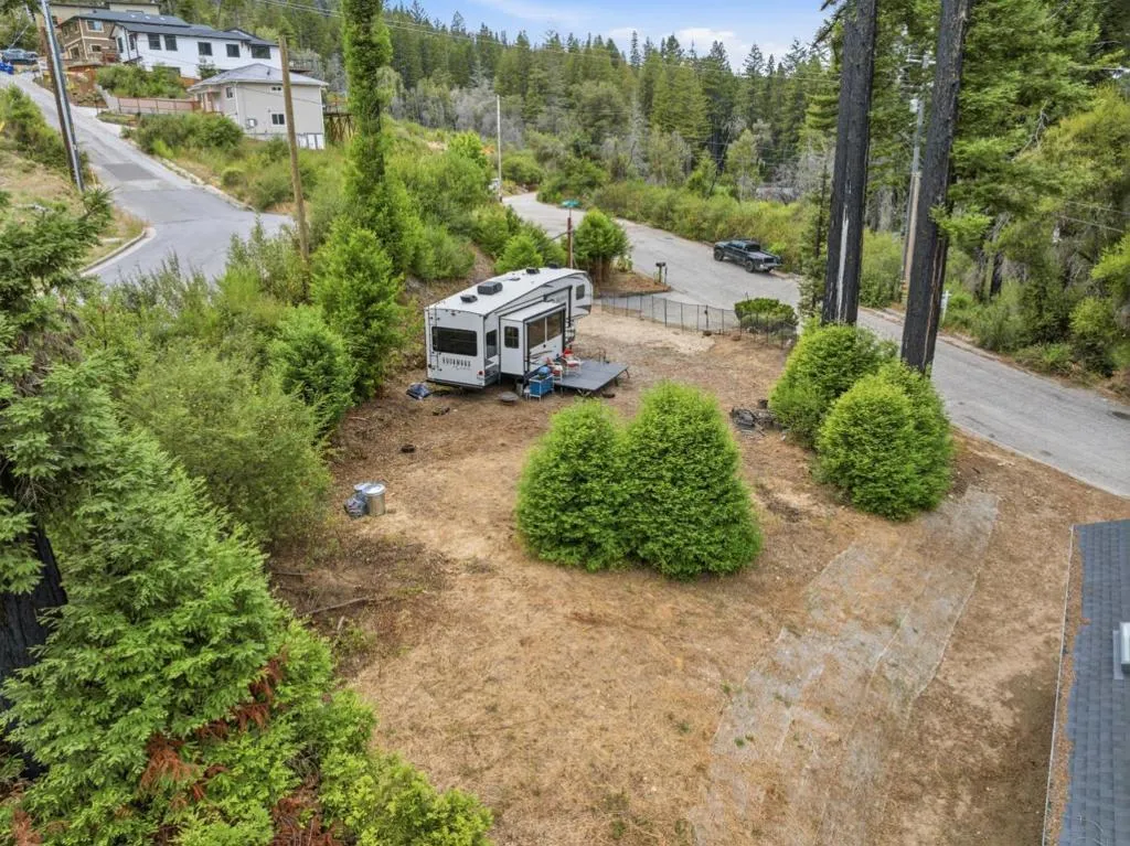 135 Fallen Leaf Drive, Boulder Creek, California 95006 — photo 4