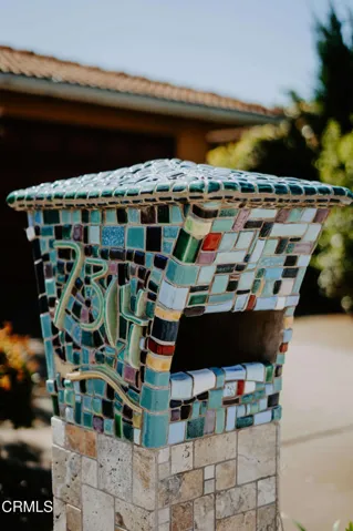 001 Tile Mailbox Address 03