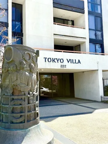 222 S Central 428, Los Angeles, California 90012
