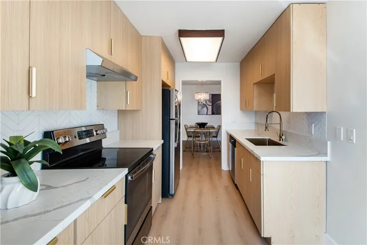 222 S Central 428, Los Angeles, California 90012