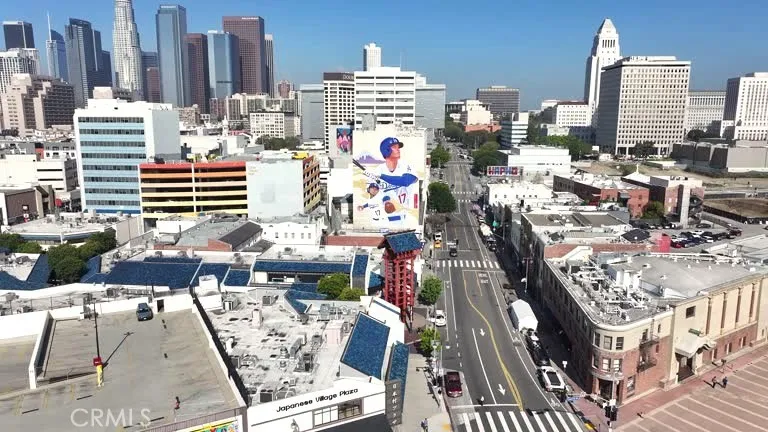 222 S Central 428, Los Angeles, California 90012