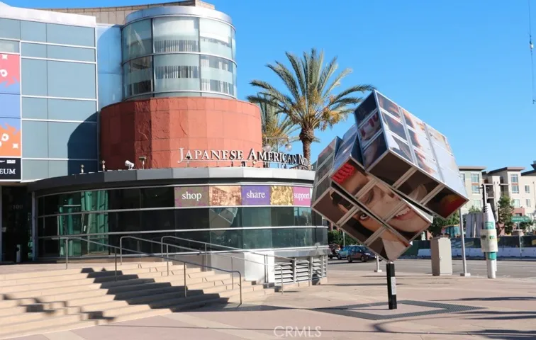 222 S Central 428, Los Angeles, California 90012