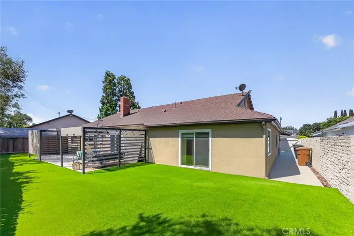 1506 Camino Del Sol, Fullerton, California 92833