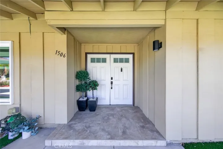 1506 Camino Del Sol, Fullerton, California 92833